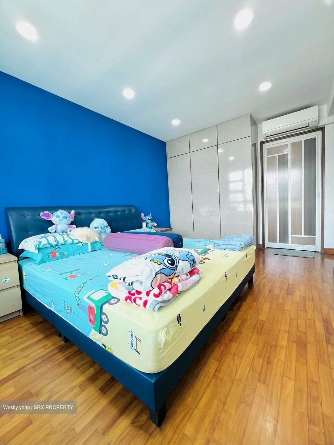 Blk 268B Punggol Sapphire (Punggol), HDB 4 Rooms #498953861